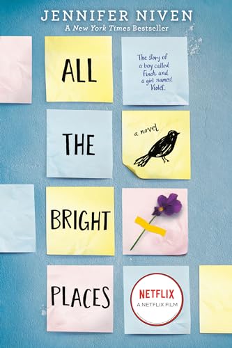 Beispielbild fr All the Bright Places zum Verkauf von Better World Books