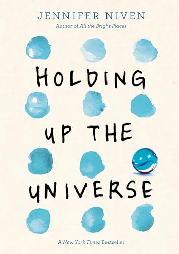 Imagen de archivo de Holding Up the Universe a la venta por SecondSale