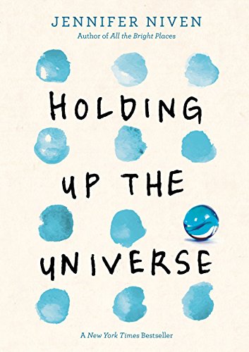 9780385755924: Holding Up the Universe