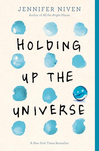 Beispielbild fr Holding Up the Universe zum Verkauf von Gulf Coast Books