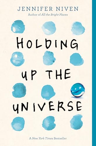 Stock image for Holding Up the Universe for sale by Gulf Coast Books