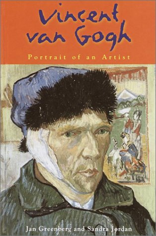 Beispielbild fr Vincent Van Gogh: Portrait of an Artist zum Verkauf von HPB-Diamond