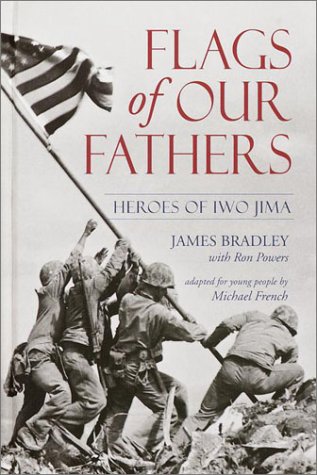 Beispielbild fr Flags of Our Fathers: Heroes of Iwo Jima zum Verkauf von SecondSale