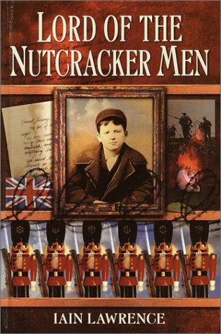 Imagen de archivo de Lord of the Nutcracker Men a la venta por More Than Words