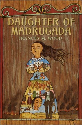 Imagen de archivo de Daughter of Madrugada a la venta por More Than Words