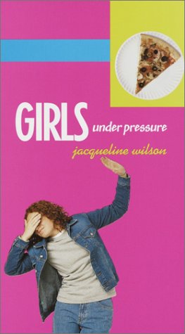 9780385900416: Girls Under Pressure