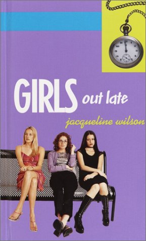 Beispielbild fr Girls Out Late zum Verkauf von Better World Books: West