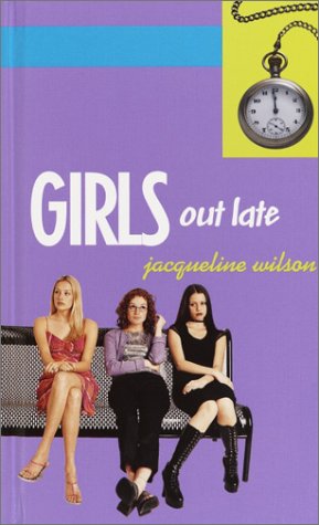 Stock image for Girls Out Late for sale by Better World Books: West