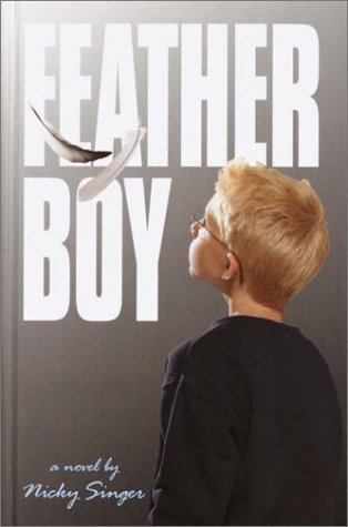 Imagen de archivo de Feather Boy a la venta por Better World Books