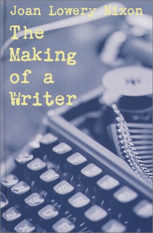 Stock image for The Making of a Writer for sale by Better World Books