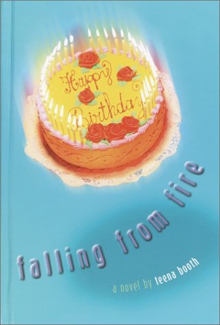 Imagen de archivo de Falling from Fire a la venta por Better World Books
