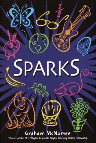 Imagen de archivo de Sparks a la venta por Library House Internet Sales