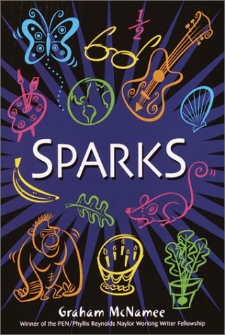 Stock image for Sparks for sale by Library House Internet Sales