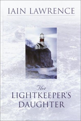 Stock image for The Lightkeeper's Daughter for sale by BookHolders