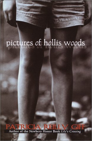 Stock image for Pictures of Hollis Woods for sale by Better World Books