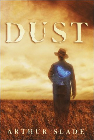 Stock image for Dust for sale by The Book Cellar, LLC