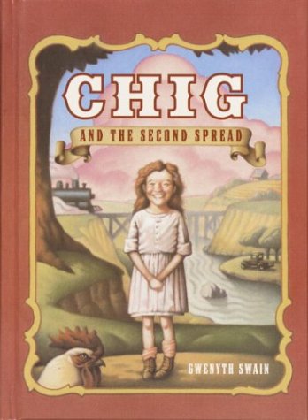 9780385900942: Chig and the Second Spread