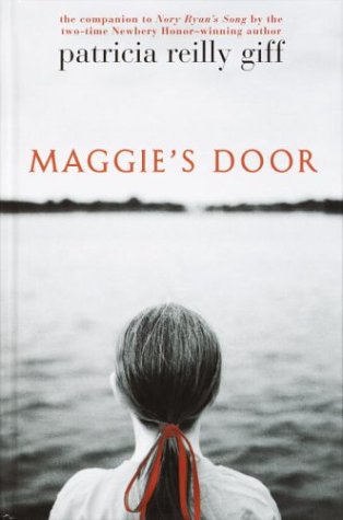 Beispielbild fr Maggie's Door zum Verkauf von SecondSale