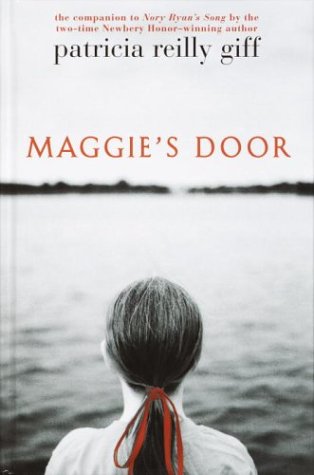 Maggie's Door (9780385900959) by Giff, Patricia Reilly