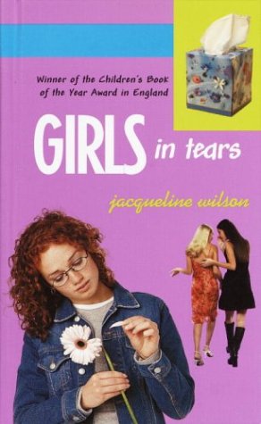 Imagen de archivo de Girls in Tears (Girls Quartet) a la venta por WeSavings LLC