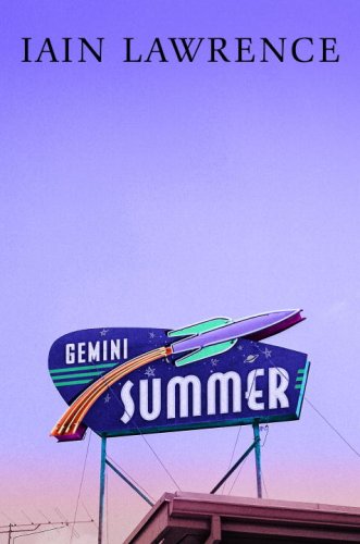 Gemini Summer (9780385901116) by Lawrence, Iain