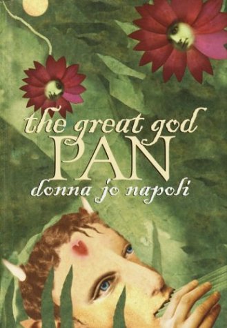 Beispielbild fr The Great God Pan zum Verkauf von Better World Books