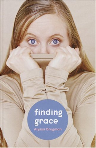 Stock image for Finding Grace for sale by WeSavings LLC
