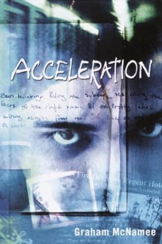 Imagen de archivo de Acceleration a la venta por ThriftBooks-Atlanta