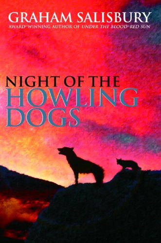 Beispielbild fr Night of the Howling Dogs zum Verkauf von Better World Books