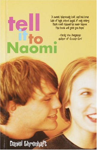 Imagen de archivo de Tell It to Naomi a la venta por Hawking Books