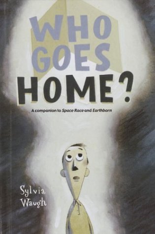 Imagen de archivo de Who Goes Home? (The Ormingat Trilogy) a la venta por The Book Cellar, LLC