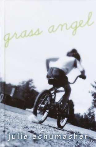 Beispielbild fr Grass Angel zum Verkauf von Dunaway Books