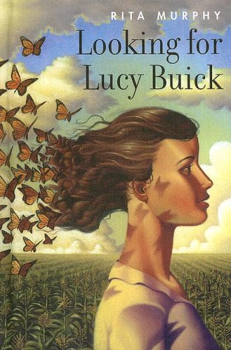 Beispielbild fr Looking for Lucy Buick zum Verkauf von Better World Books