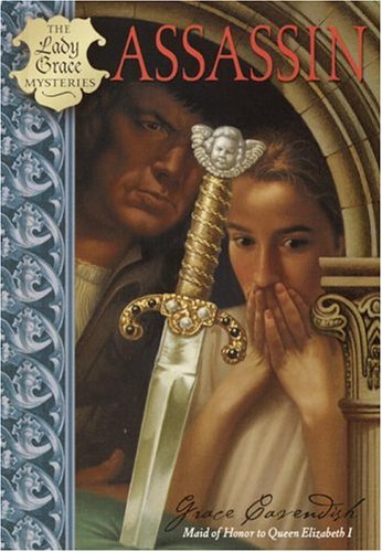 Imagen de archivo de Assassin (The Grace Mysteries) a la venta por Wizard Books