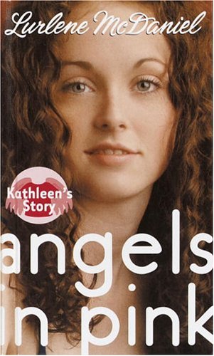 Stock image for Angels in Pink: Kathleen's Story for sale by Irish Booksellers