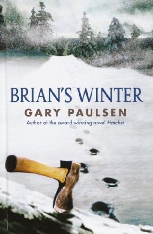 Beispielbild fr Brian's Winter zum Verkauf von Better World Books