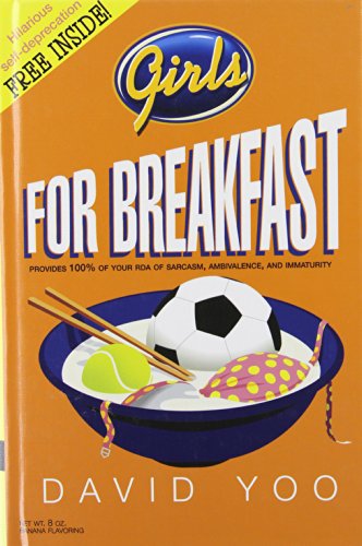 Stock image for Girls for Breakfast for sale by Better World Books