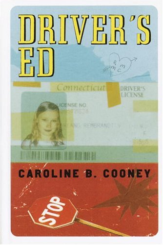 Imagen de archivo de Driver's Ed a la venta por ThriftBooks-Atlanta