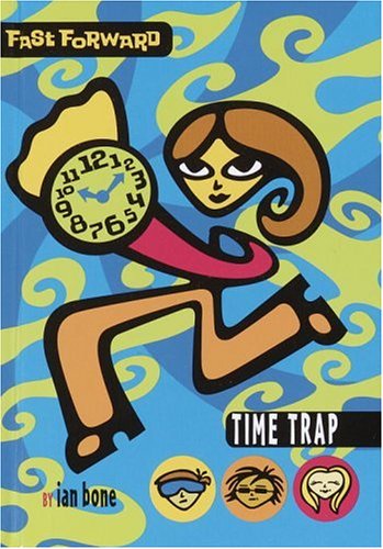 Beispielbild fr Time Trap zum Verkauf von Better World Books