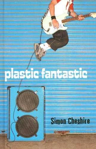 Plastic Fantastic (9780385902434) by Cheshire, Simon