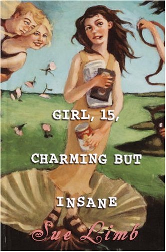 Stock image for Girl, 15, Charming but Insane for sale by Wonder Book