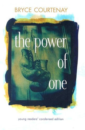 9780385902748: The Power of One (Young Readers Condensed Edition)