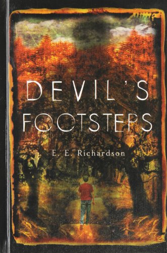Imagen de archivo de Devil's Footsteps a la venta por ThriftBooks-Dallas
