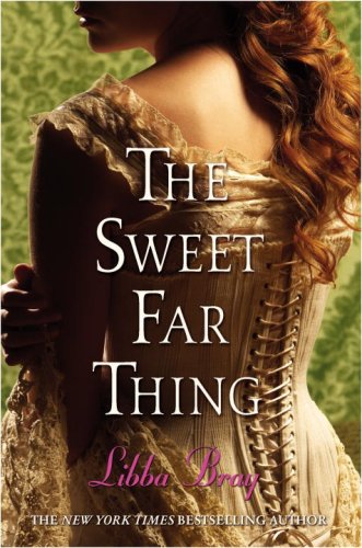 Beispielbild fr The Sweet Far Thing zum Verkauf von Better World Books
