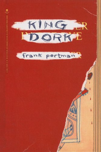 Imagen de archivo de King Dork a la venta por The Book Cellar, LLC