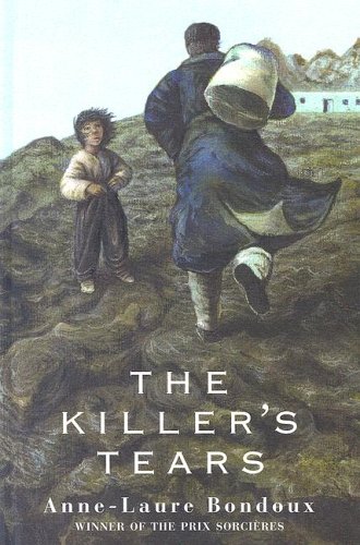 Beispielbild fr The Killer's Tears zum Verkauf von ThriftBooks-Atlanta