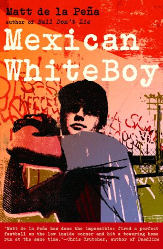 9780385903295: Mexican Whiteboy