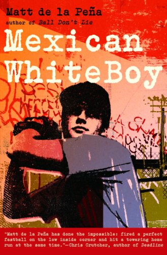 9780385903295: Mexican WhiteBoy
