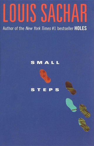 Stock image for Small Steps for sale by ThriftBooks-Dallas