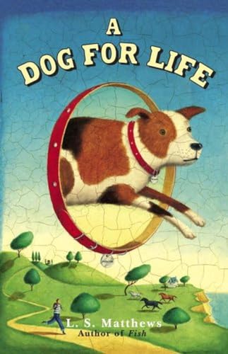 Beispielbild fr A Dog for Life zum Verkauf von Better World Books